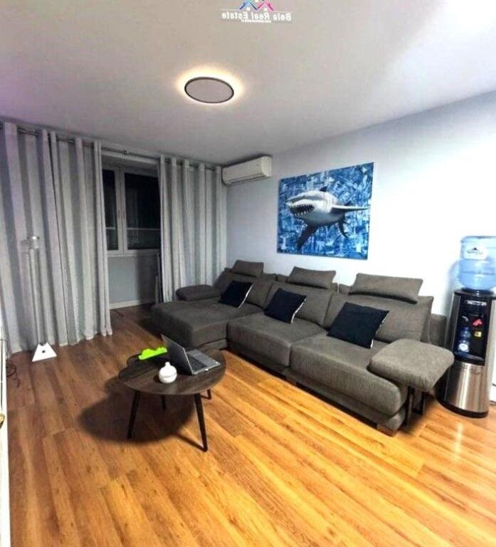 Apartament Me Qera 2+1 Ne Bllok (ID B221386) Tirane