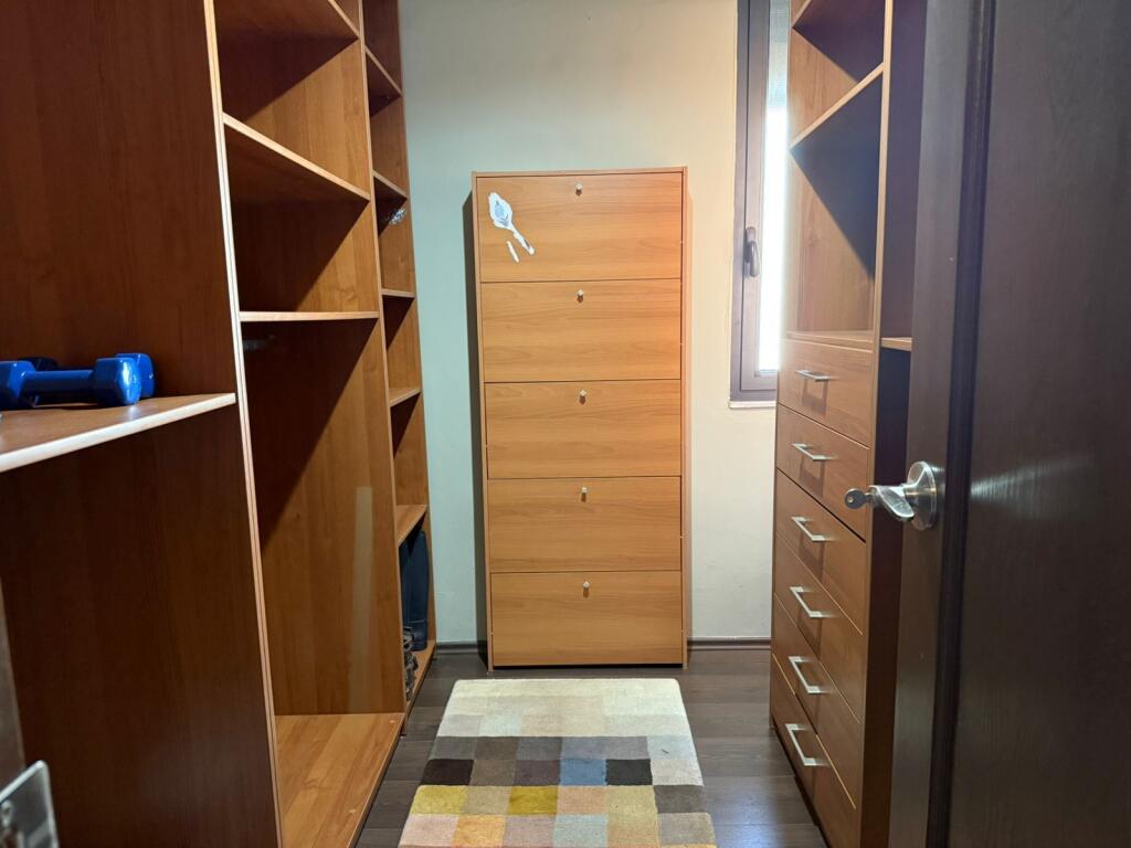 Apartment (2+1+2) for Sale in Yzberisht