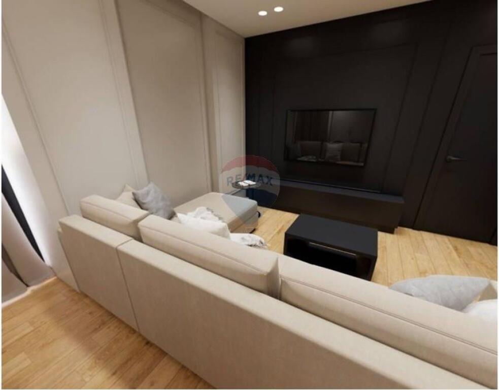 Apartment 1+1 for rent on Bogdaneve Street