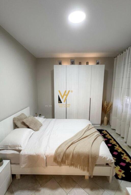 APARTMENT 1+1+BLK FOR RENT IN CENTER 55,000 LEKE