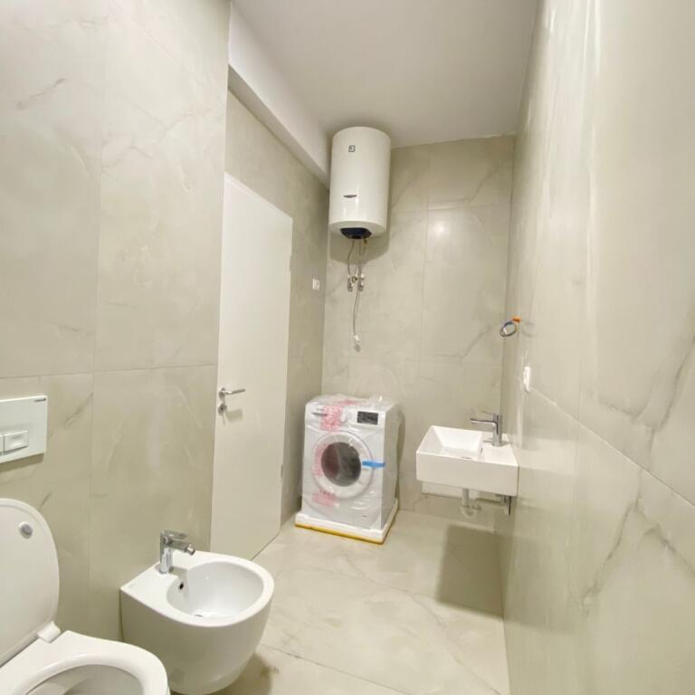 Apartment 1+1 for sale in Fresk