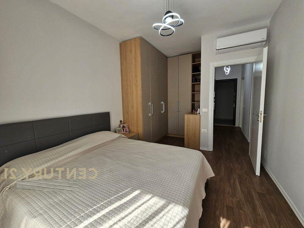 WE SELL FURNISHED 1+1 APARTMENT IN YZBERISHT!