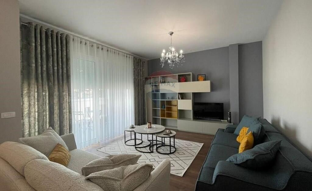 Apartment 3+1+2 parking spaces- For Sale - Park Life, Tirana!!! ID: 530191054-1411