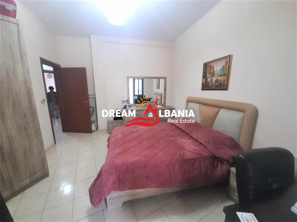 OKAZION!!! Ndertese 4-Kateshe ne Shitje ne Don Bosko prane Kompleksit Vizion ne Tirane (ID 4151064 )