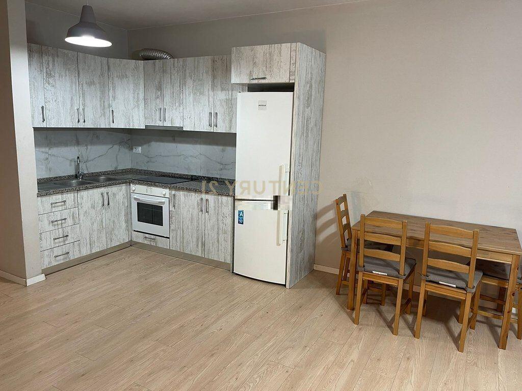 AFFITTASI APPARTAMENTO 1 + 1 VICINO AL NUOVO MATERNITÀ !