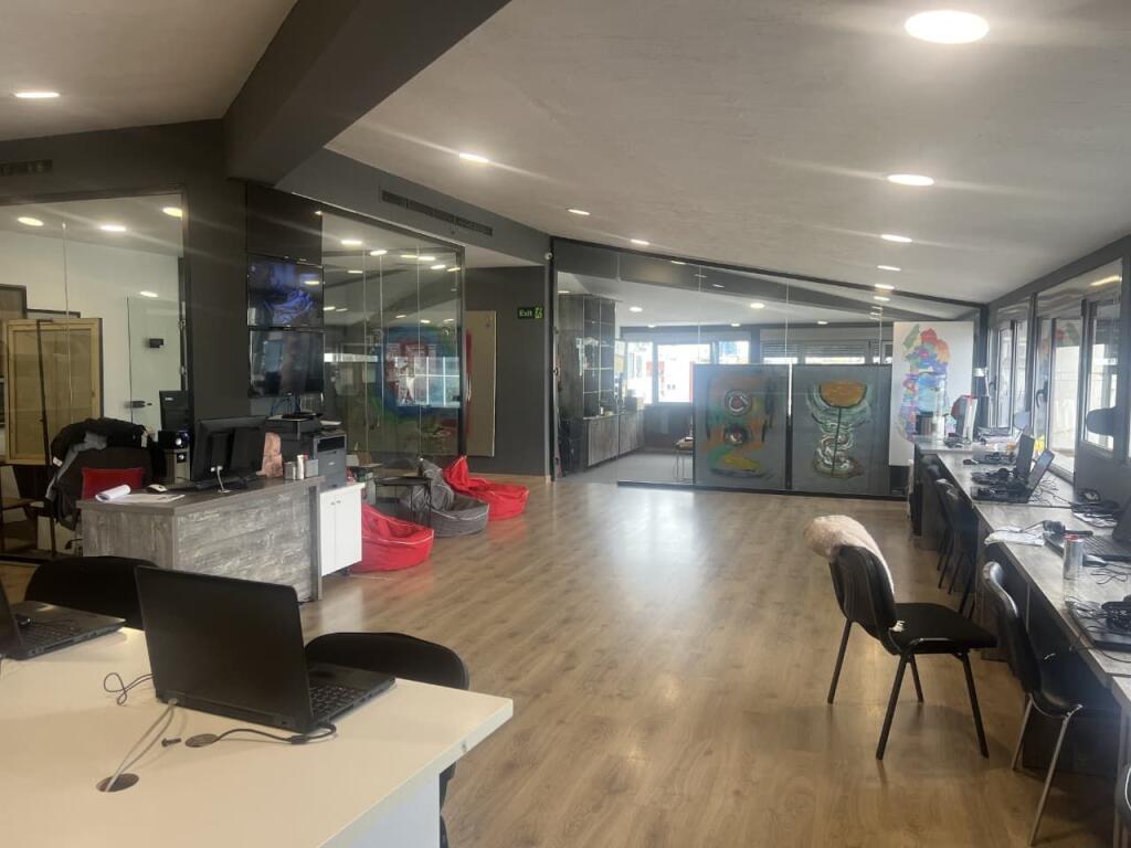 ✨EX-MERCATO ELETTRICO - AMBIENTE UFFICIO IN AFFITTO