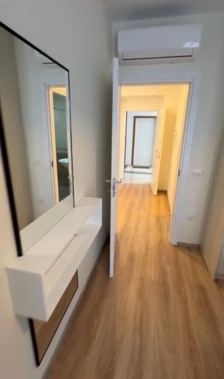 For rent 1+1 At FIORI DI BOSKO 650€