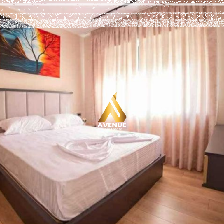 Apartment 1+1 for rent - Komuna e Parisit, Tirana    