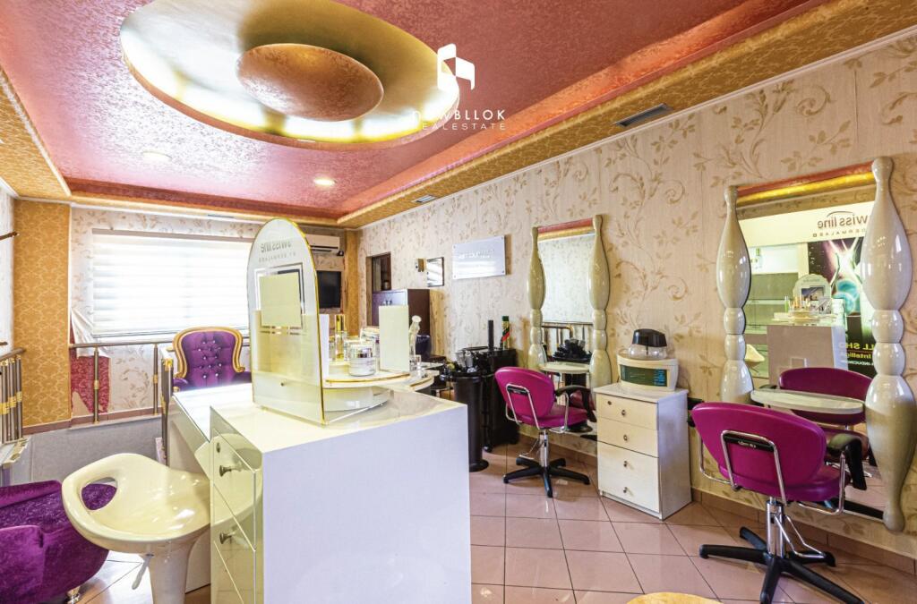 In Affitto: Locale su 2 Piani 📍Mine Peza/Via Durres || (1.000€/mese) Posizione Super, Vicino al Centro