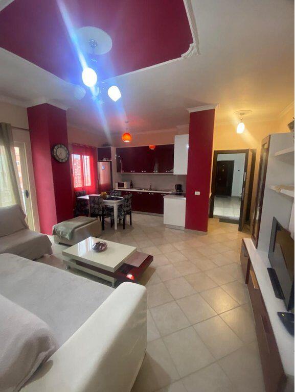 Qera, Apartament 2+1, Misto Mame, Tiranë.