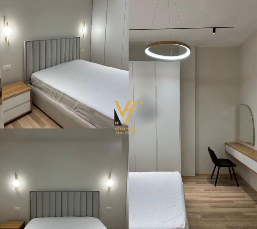 APARTMENT 2+1 FOR RENT IN DON BOSKO 60,000 LEKE