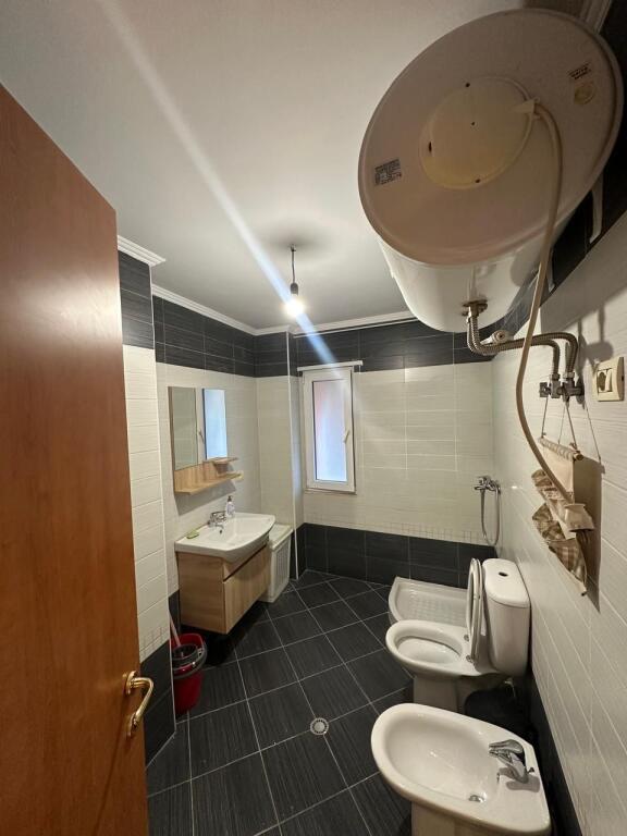 Apartment 2+1 for rent – Paris Commune