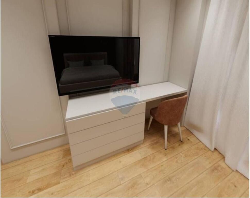 Apartment for rent 1+1 at Bogdaneve Street