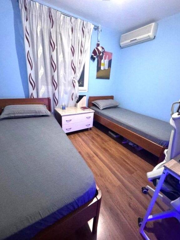 Apartament Me Qera 2+1 Ne Bllok (ID B221386) Tirane