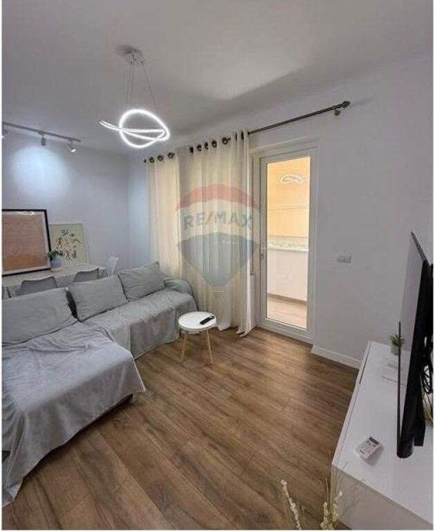 Apartment 1+1- For Rent - Myslym Shyri, Tirana !!! ID: 530481008-116