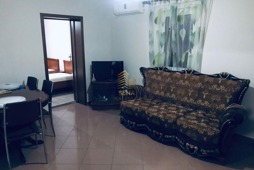 Rent, Apartment 2+1, Former Park, 50,000 Lek/Month