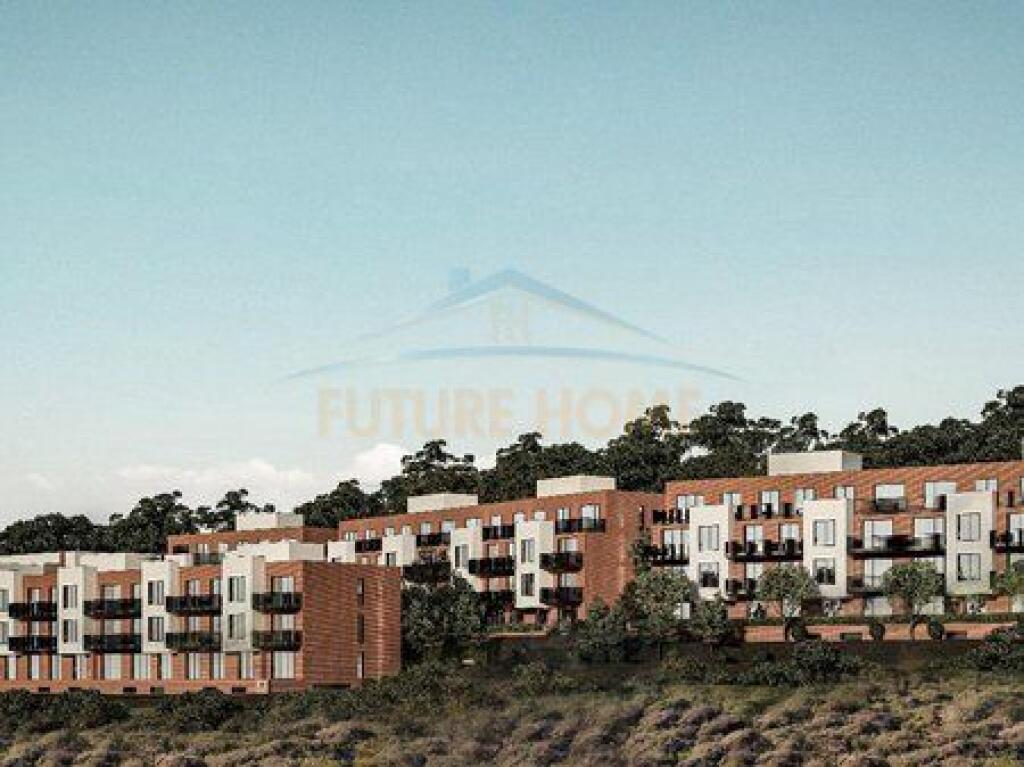 Shitet, Apartament 1+1, UNIT RESIDENCE, TEG