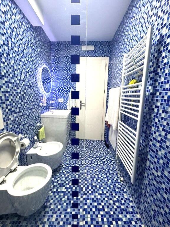 Apartament Me Qera 2+1 Ne Bllok (ID B221386) Tirane