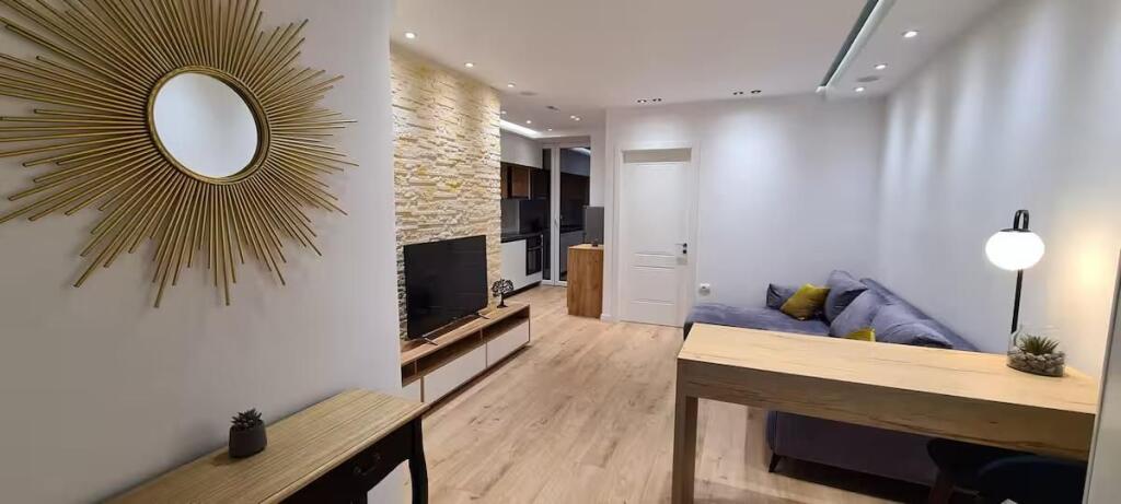 Rent, Apartment 1+1, Paris Municipality