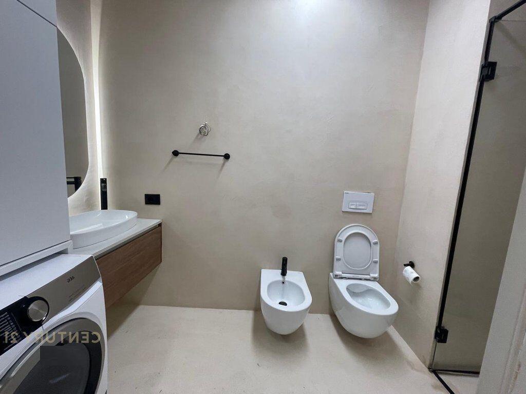 JEPET ME QIRA APARTAMENT 1+1 LUKSOZ TEK KOMPLEKSI MAGNET !