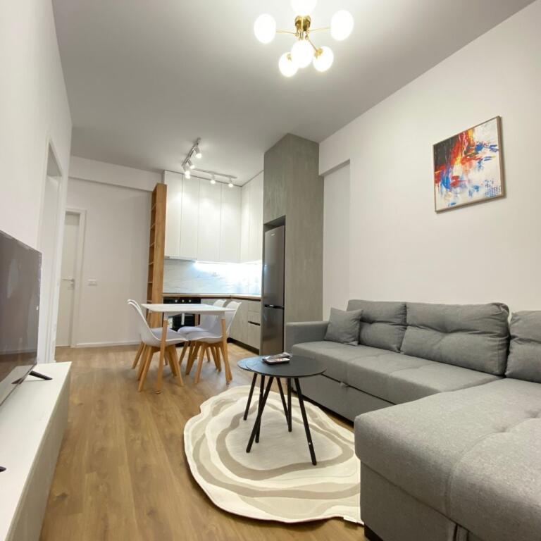 Apartment 1+1 for sale in Fresk