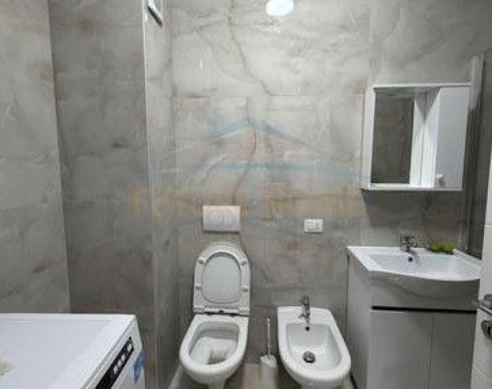 Jepet me Qera 1+1+POST PARKIMI, Unaza e Re, Kompleksi "Tudas"