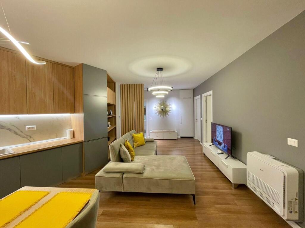 Apartment 2+1+2 Barrikadave street