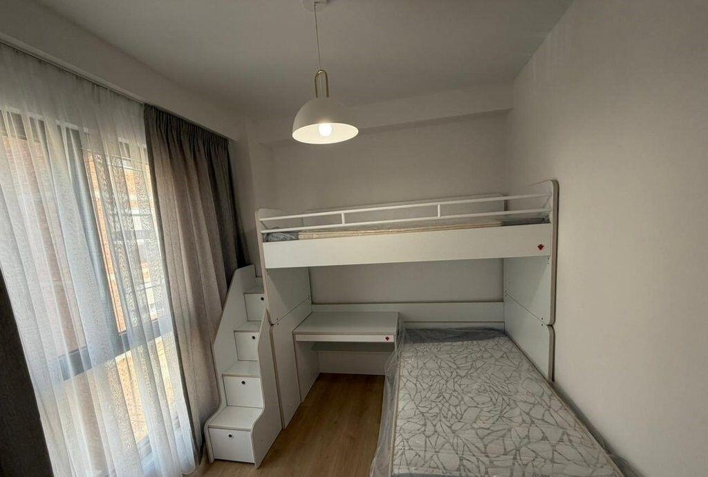 2+1 Apartment with parking space – near the New Bazaar!