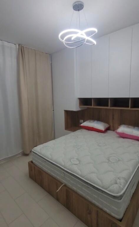 For rent 1+1 GOLDEN PARK 500 thousand lek