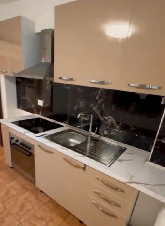 🏡 Apartment 1+1 for Rent near the old train station, new boulevard, Tirana