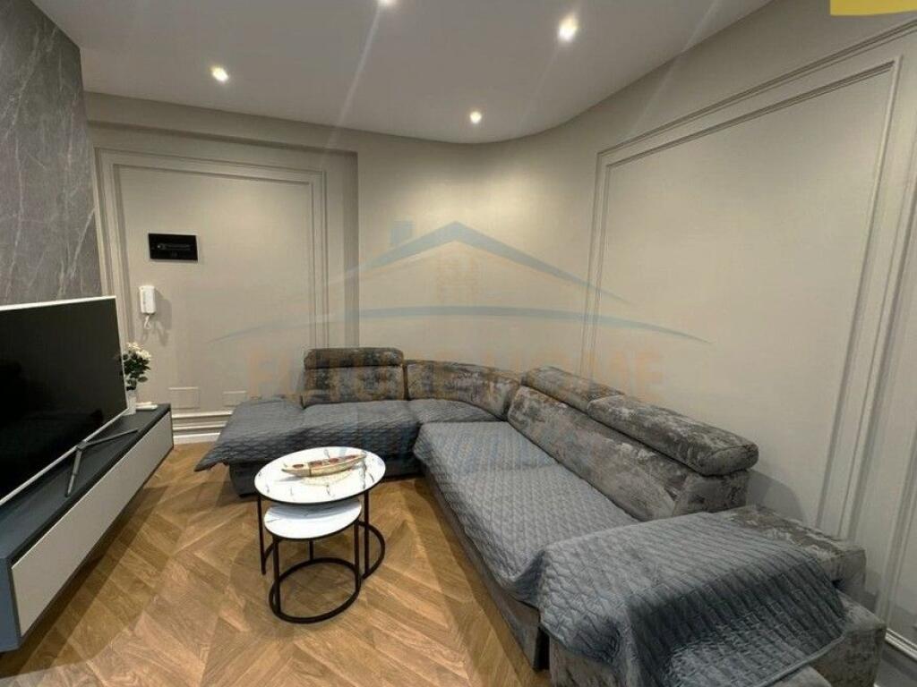 For sale, Apartment 1+1+Veranda, Residence Kodra e Diellit 1, Tirana.