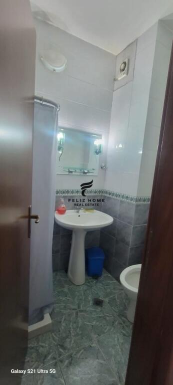 APARTAMENT ME QERA 2+1 BLLOK 100.000 LEKE