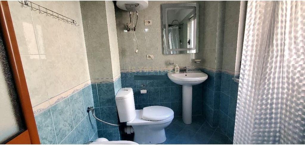 Apartment 3+1+2 for rent near Freskut Restaurant