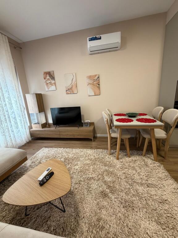 📢 AFFITTASI APPARTAMENTO 1+1, Kadiu Residenza, Ali Dem