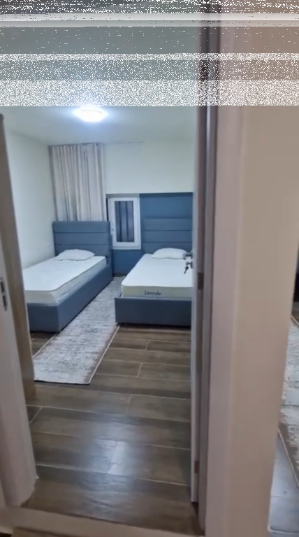 Apartment for rent 2+1 at the former Train Station