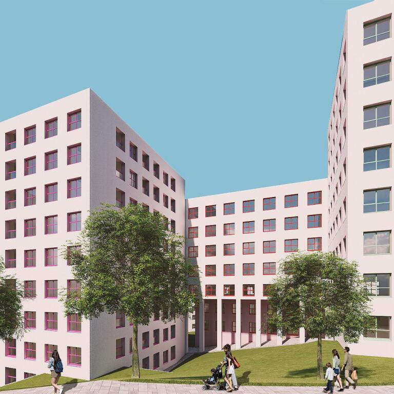 PARKING SPACE FOR SALE 25 M2 ALI DEMI 21,000 EURO