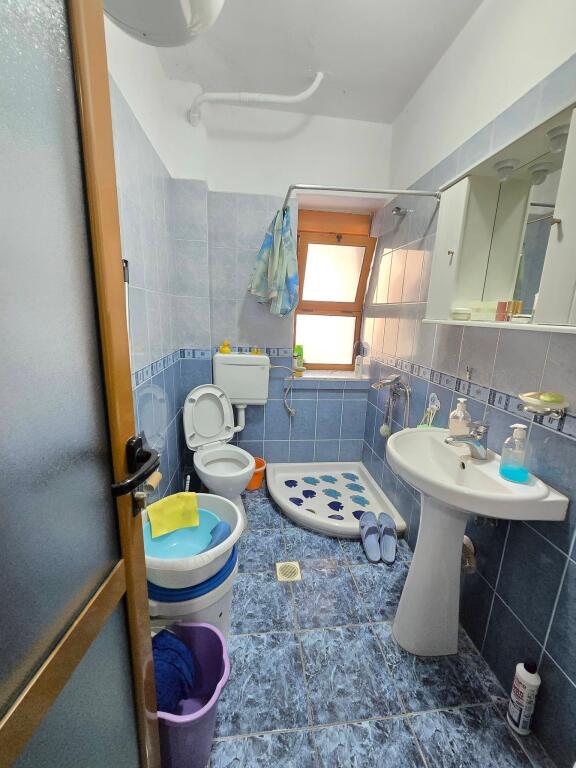 Appartamento 1+1 in vendita a Francezet