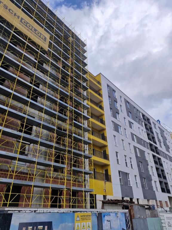 2+1 Apartment for Sale – Tirana Entry | Installment Payment Option