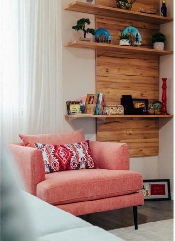 GARDA, WE RENT APARTMENT 1+1