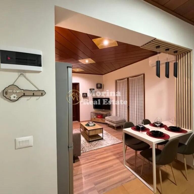 Rent | Apartment 1 + 1 | Delijorgji Complex | 600 €/month