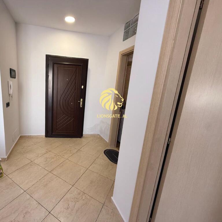 🏡 APPARTAMENTO 1+1 IN AFFITTO – YZBERISHT