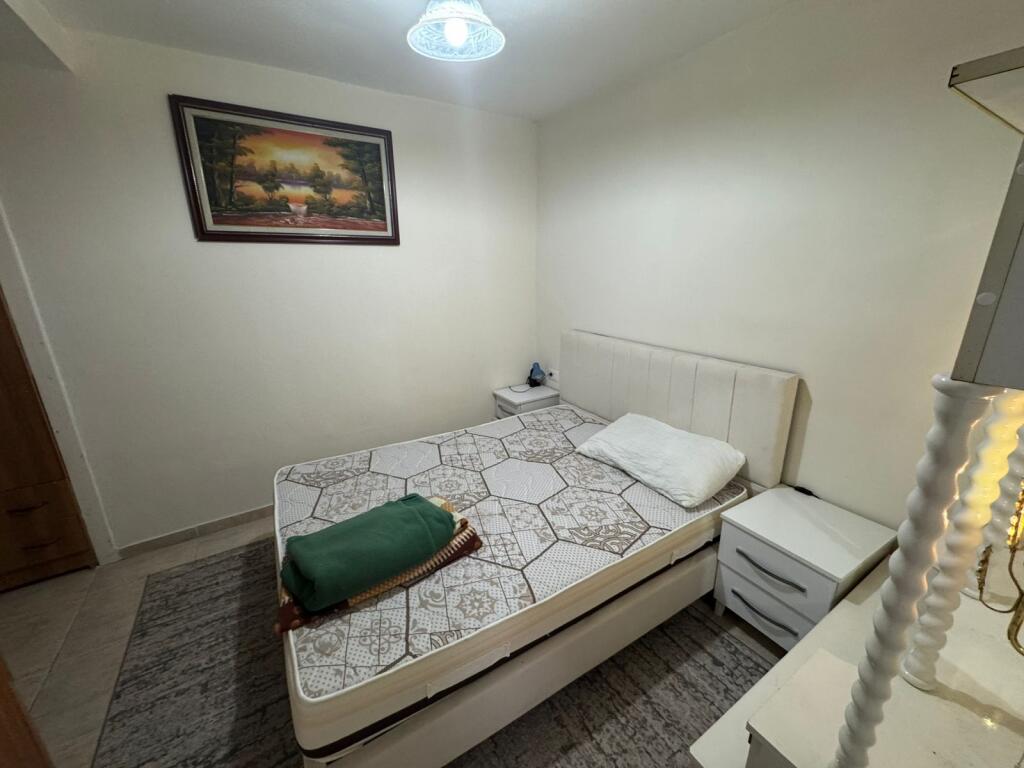 Apartment 1+1 for rent