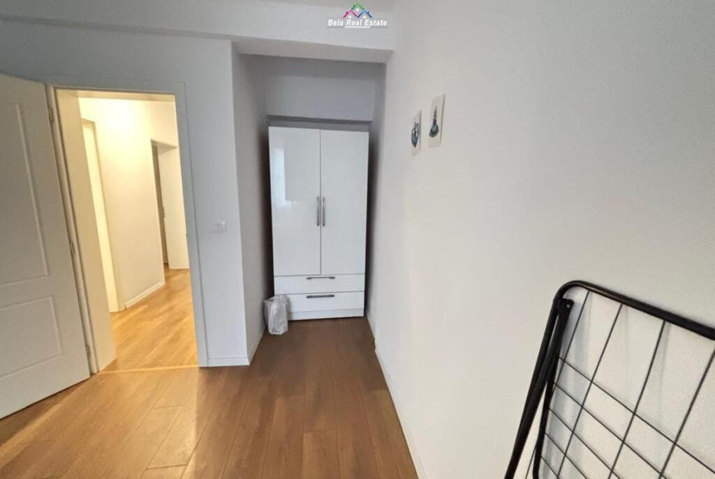 Aparament Me Qera 2+1 Tek Harry Fultz (ID B2211387) Tirane
