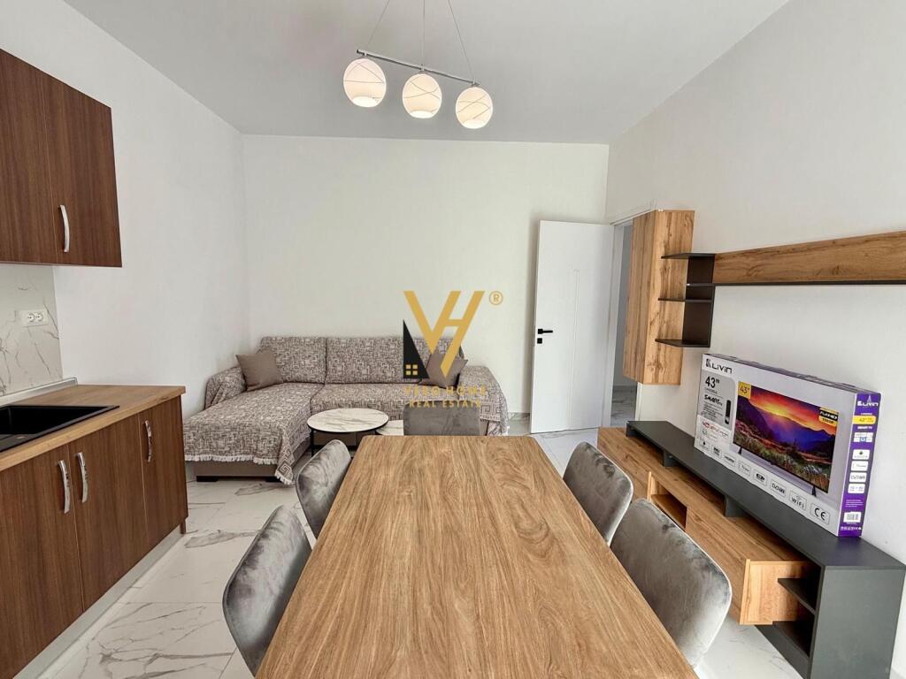 JEPET APARTAMENT 2+1+BLK ME QIRA NE MULLET 500 EURO