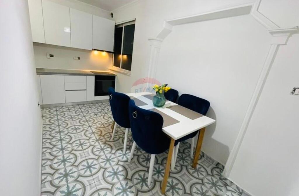 📍Apartment 2+1 Train Station