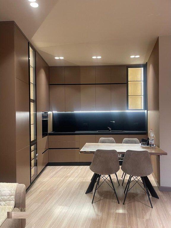 JEPET ME QIRA APARTAMENT 1+1 LUKSOZ TEK KOMPLEKSI MAGNET !