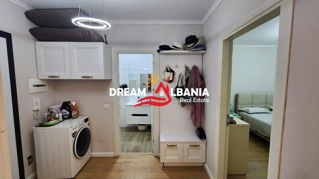 Apartment 1+1 For Sale in Yzberisht (ID 41111201)