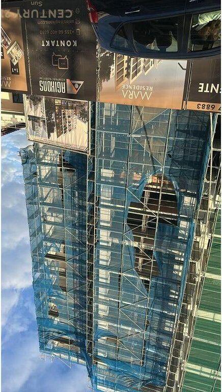 Shesim apartament ne Don Bosko