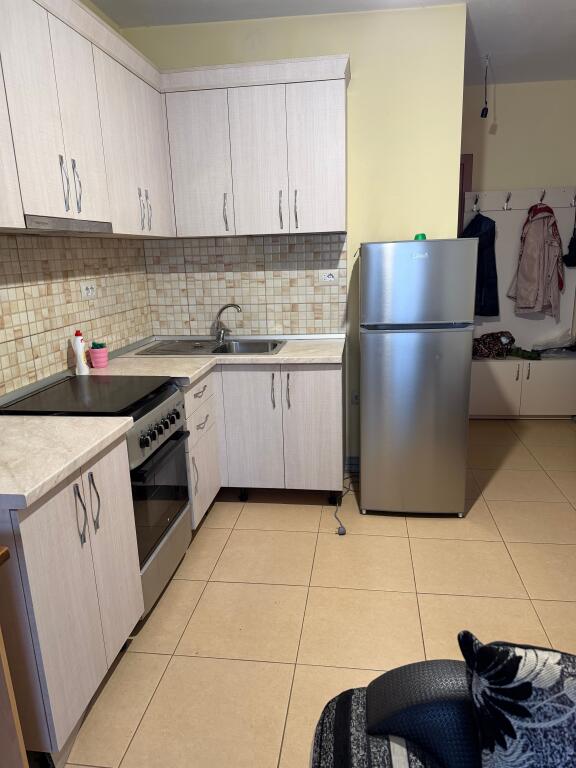 Myslym shyri 2+1 rent 