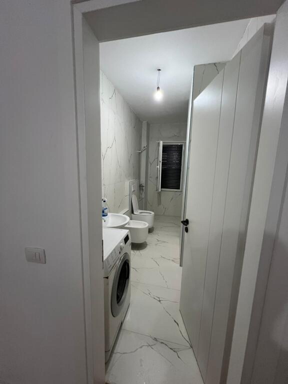 APARTAMENT ME QERA 2+1